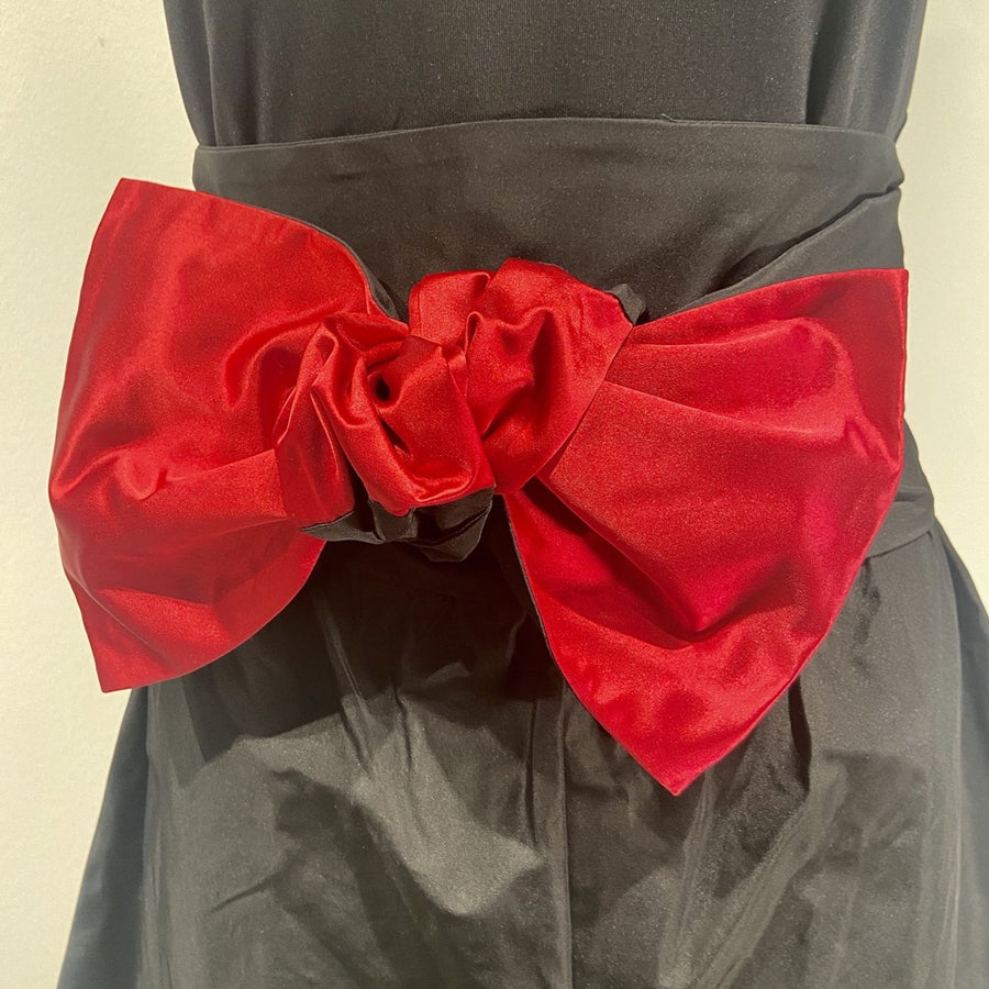 Sash Belt Silk Belt – Sabine Wagner - Main Image